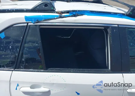 2025 Toyota Rav4 Xle from USA, damaged, VIN 2T3P1RFVXSW541607